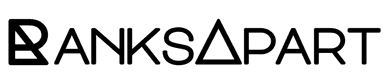 Ranks Apart Logo