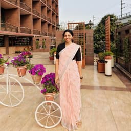 Devika Priyadarshini