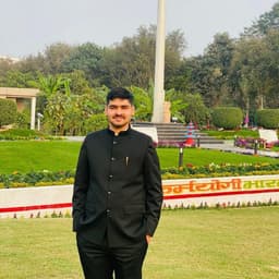 Shagun Kumar