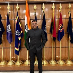 Aditya Srivastava
