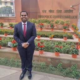 Animesh Pradhan