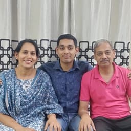Shaurya Arora