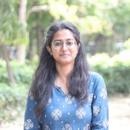 Swati Sharma