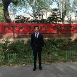 Shivam Kumar