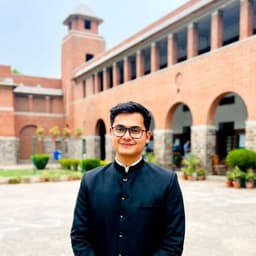 Anshul Bhatt