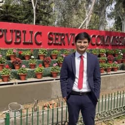 Saurabh Sharma