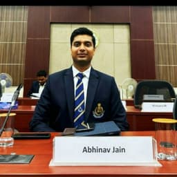 Abhinav Jain