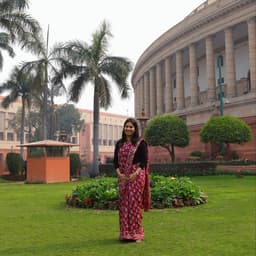 Ayushi Pradhan