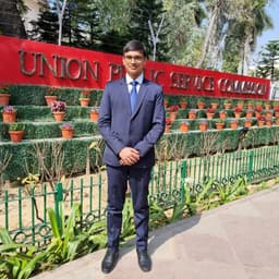 Animesh Verma