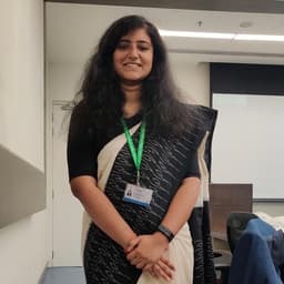 K.N. Chandana Jahnavi