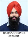 Raman sandhu